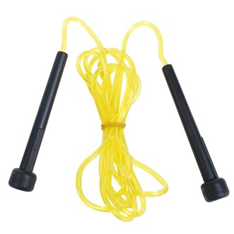 Corde à sauter FLUO 2.75m