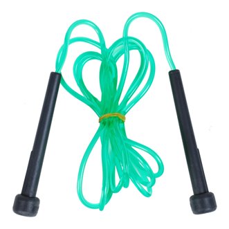 Corde à sauter FLUO 2.75m