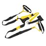 TRX SUSPENSION TRAINER AJUSTABLE