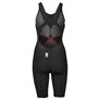 Combinaison de natation dos ouvert ARENA W PWSKIN CARBON GLIDE