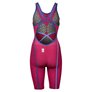 Combinaison de natation dos ouvert ARENA W PWSKIN CARBON GLIDE