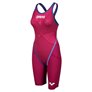 Combinaison de natation dos ouvert ARENA W PWSKIN CARBON GLIDE