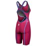 Combinaison de natation dos ouvert ARENA W PWSKIN CARBON GLIDE
