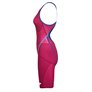 Combinaison de natation dos ouvert ARENA W PWSKIN CARBON GLIDE