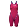 Combinaison de natation dos ouvert ARENA W PWSKIN CARBON GLIDE