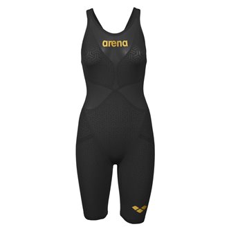 Combinaison de natation dos ouvert ARENA W PWSKIN CARBON GLIDE