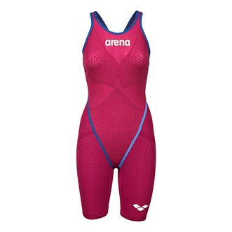 Combinaison de natation dos ouvert ARENA W PWSKIN CARBON GLIDE