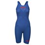 Combinaison de natation dos fermé ARENA W PWSKIN CARBON GLIDE