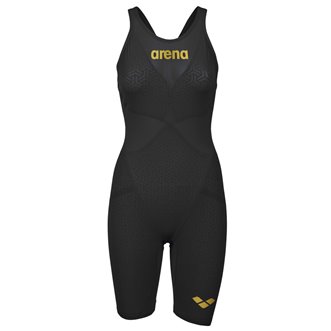 Combinaison de natation dos fermé ARENA W PWSKIN CARBON GLIDE