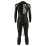 Combinaison eau libre Homme TRIWETSUIT CARBON