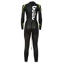 Combinaison eau libre Femme TRIWETSUIT CARBON