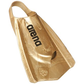 Palmes ARENA POWERFIN PRO GOLD