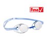 Lunettes de natation RACER SW MIRROR