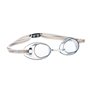 Lunettes de natation RACER SW MIRROR
