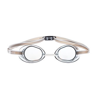 Lunettes de natation RACER SW MIRROR