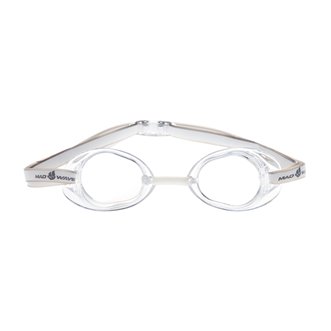 Lunettes de natation MADWAVE RACER SW