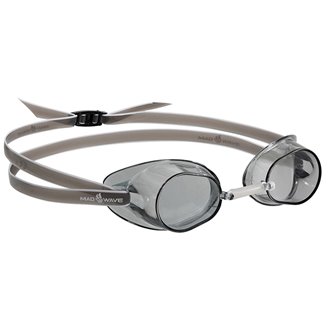 Lunettes de natation MADWAVE RACER SW