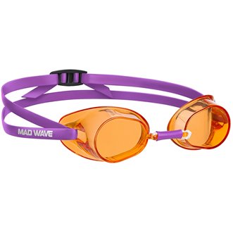 Lunettes de natation MADWAVE RACER SW