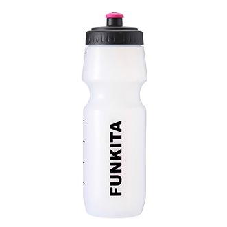Gourde FUNKITA White Crystal