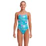 Maillot de bain 1 pièce FUNKITA Sushi Smooshy