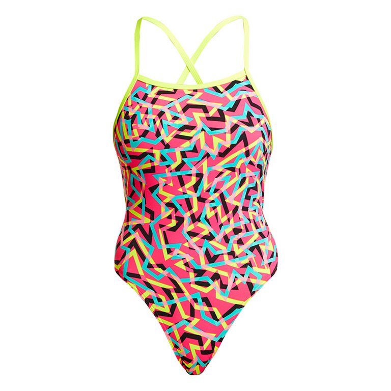 maillot funkita pas cher