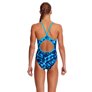 Maillot de bain 1 pièce FUNKITA Another Dimension