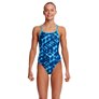 Maillot de bain 1 pièce FUNKITA Another Dimension