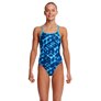 Maillot de bain 1 pièce FUNKITA Another Dimension