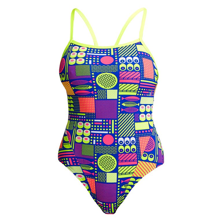 maillot funkita pas cher