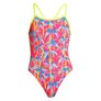 Maillot de bain 1 pièce FUNKITA Bae Boo