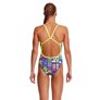 Maillot de bain 1 pièce FUNKITA Packed Lunch