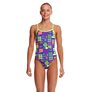 Maillot de bain 1 pièce FUNKITA Packed Lunch