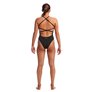 Maillot de bain 1 pièce FUNKITA Bronzed