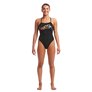 Maillot de bain 1 pièce FUNKITA Bronzed