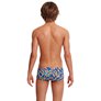 Boxer de bain FUNKY TRUNKS Noodle Bar