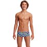 Boxer de bain FUNKY TRUNKS Noodle Bar