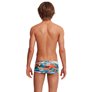 Boxer de bain FUNKY TRUNKS Misty Mountain