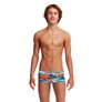 Boxer de bain FUNKY TRUNKS Misty Mountain