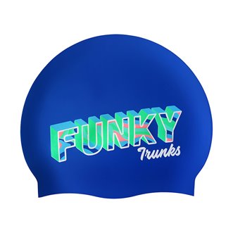 Bonnet de bain FUNKY TRUNKS Beach Bum