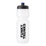Gourde FUNKY TRUNKS White Crystal