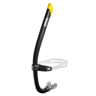 Tuba frontal ARENA SWIM SNORKEL PRO III