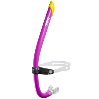 Tuba frontal ARENA SWIM SNORKEL PRO III