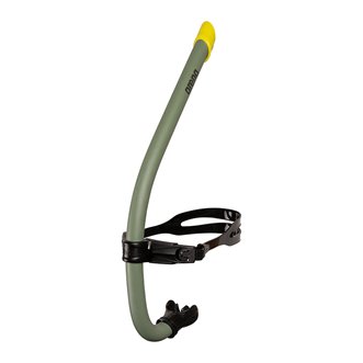 Tuba frontal ARENA SWIM SNORKEL PRO III
