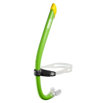 Tuba frontal ARENA SWIM SNORKEL PRO III