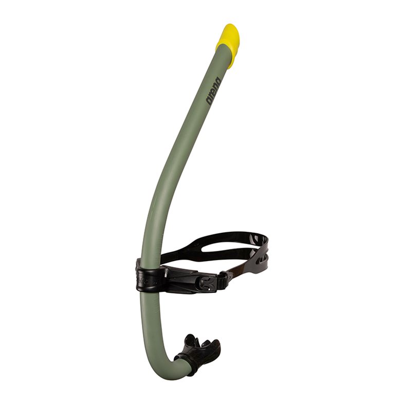 Tuba frontal ARENA SWIM SNORKEL PRO III