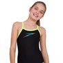 Maillot de bain 1 pièce SPEEDO BOOM PLACEMENT