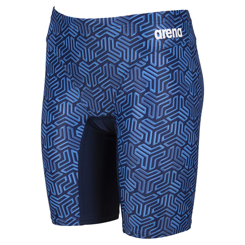 Gar/çon ARENA B Solid Jammer Jr Maillot de Bain