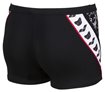 Boxer de bain ARENA B B/W KITTIES JR SHORT