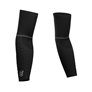 Manchons de compression bras COMPRESSPORT ARMFORCE ULTRALIGHT