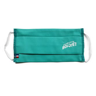 Masque réutilisable CHARLOTTE BONNET